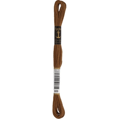 Anchor muline 8m 00889