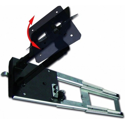 Antarion Стойка за телевизор Antarion 180°, 83 см (115862A)