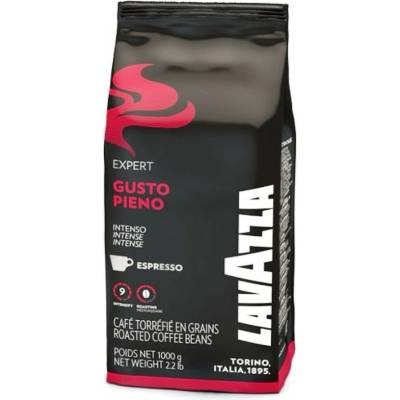 Lavazza Vending Gusto Pieno zrnková káva 1 kg