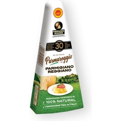 Gran terre parmareggio parmazán kravský sýr 30 měsíců 150 g
