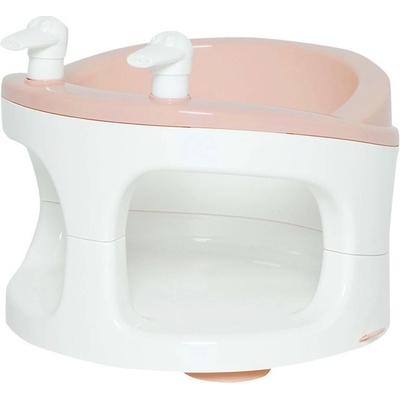 Bebe Jou Koupací sedátko Pale Pink