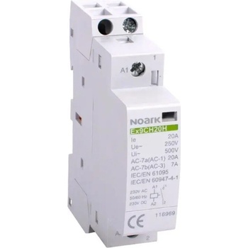 Noark Ex9CH32H 20 230V