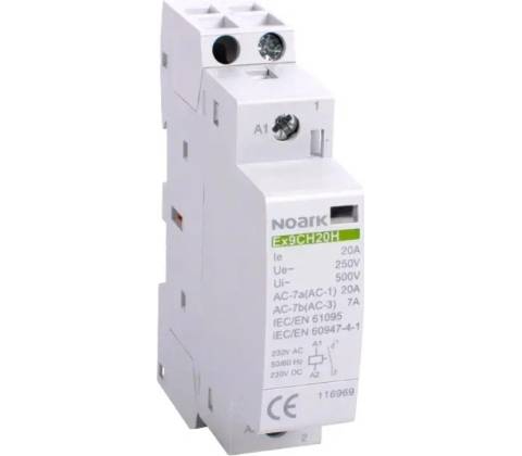 Noark Ex9CH32H 20 230V