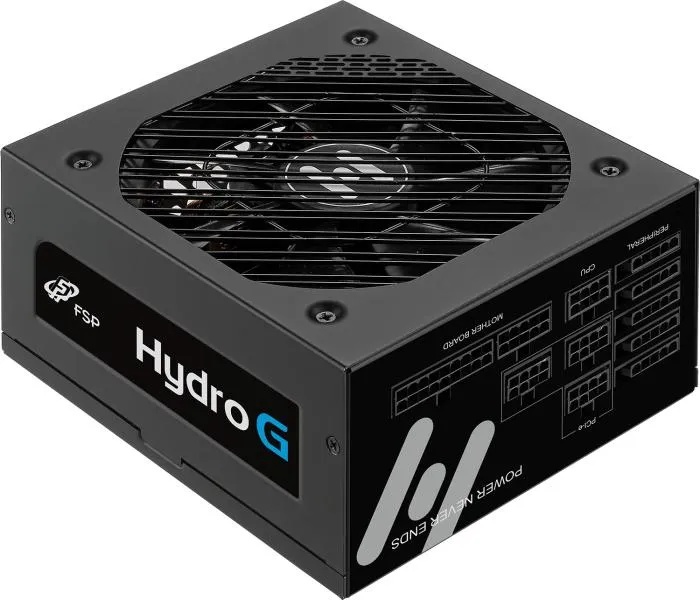 FSP Hydro G 650W 80 PLUS Gold (PPA6502804)