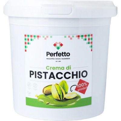 Sciara 100% pistáciová pasta 1 kg