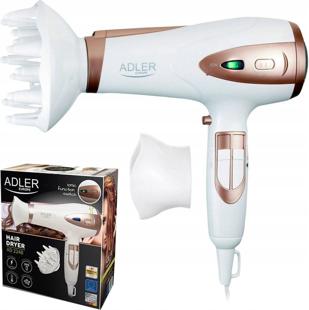 Adler AD 2248