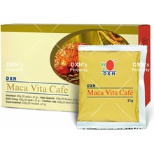 DXN Maca Vita Café 20 x 21 g