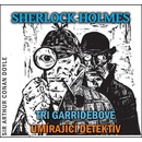 Sherlock Holmes