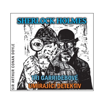 Sherlock Holmes