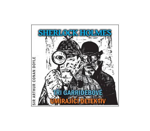Sherlock Holmes