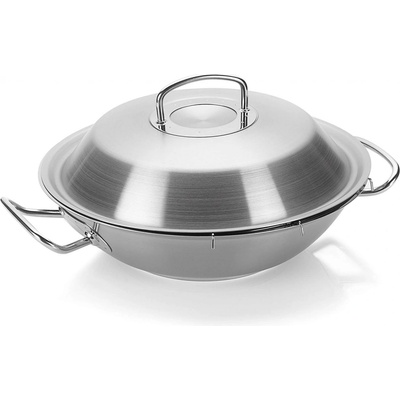 Fissler panvica WOK Original profi collection s poklicí 35 cm
