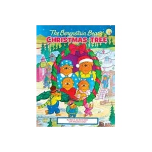 Berenstain Bears' Christmas Tree | Jan Berenstain (ISBN: 9780310719403)