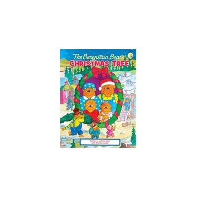 Berenstain Bears' Christmas Tree
