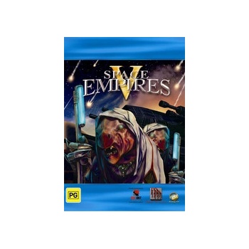 Space Empires 5
