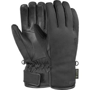 Reusch Дамски ръкавици Reusch Women's Kiara Gore-Tex Gloves - Black - размер 6, 5 (EU) (202-8527-0112)