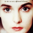 O´Connor Sinead: So Far... The Best of: CD