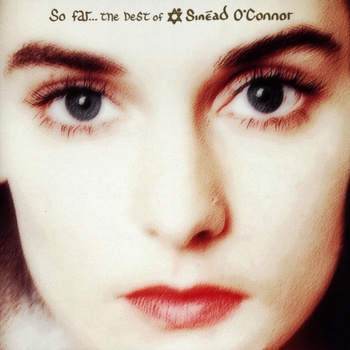 O´Connor Sinead: So Far... The Best of: CD
