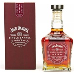 Jack Daniel's (Джак Даниелс) Уиски Single Barrel Rye 45% 700 мл