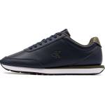 Calvin Klein Retro Runner Ess Leather (23938)