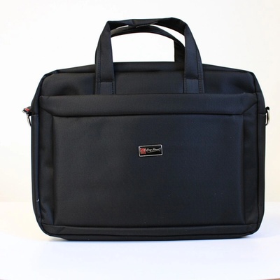 Lenovo 15,6" Laptop Casual Toploader T210 taška na notebook čierna GX40Q17229