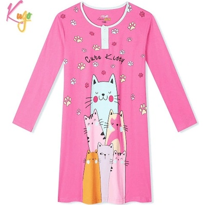 Kugo MC5857 růžová – Sleviste.cz