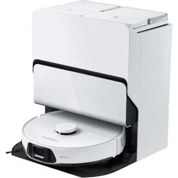 Roborock S8 Max Ultra White (S82USV)