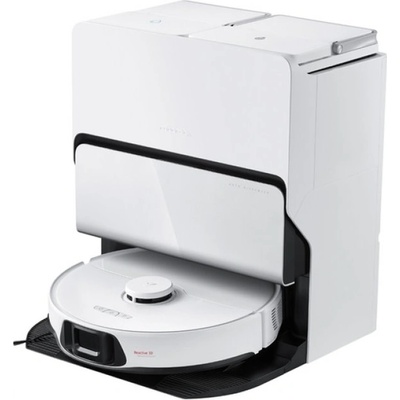 Roborock S8 Max Ultra White (S82USV)