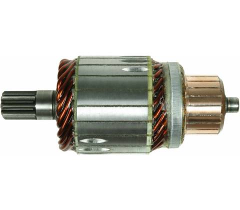 Rotor, štartér AS-PL SA6013