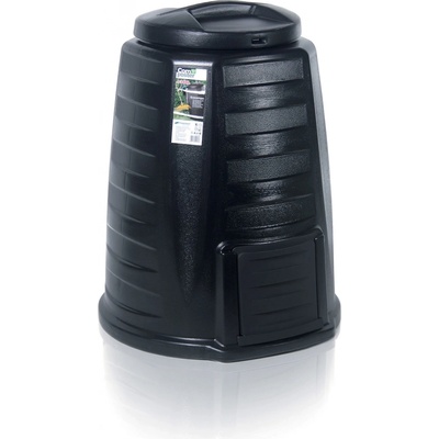 Prosperplast Ecocompo 340 l černý