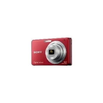 Sony Cyber-Shot DSC-W180
