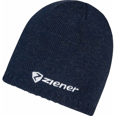 Ziener Iruno Hat dark navy