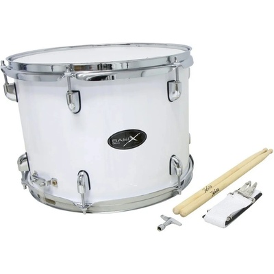 GEWA F893.100 Marching Drum Basix 14×10" – Sleviste.cz