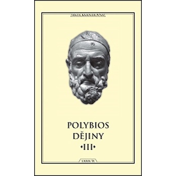 Dějiny III - Polybios
