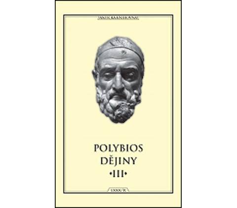 Dějiny III - Polybios