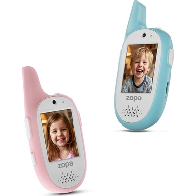 Zopa Digitální video vysílačka Connect