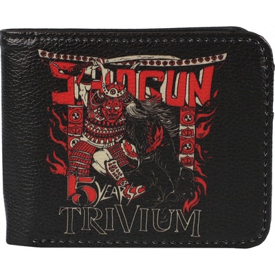 Trivium peňaženka Shogun peňaženka WATRIVSHO