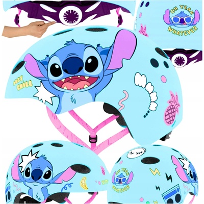 Disney Stitch