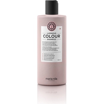 Maria Nila Luminous Colour Shampoo 350 ml