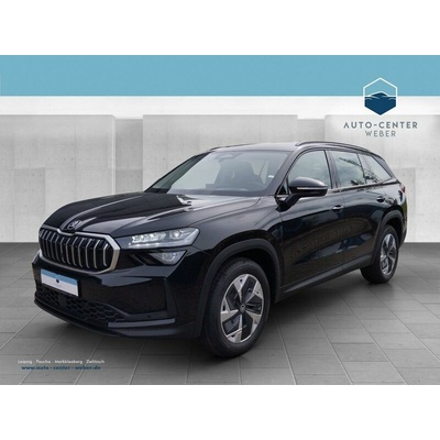 Skoda Kodiaq 2.0 TDI DSG 110 kW