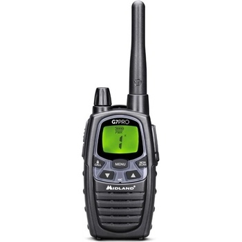 MIDLAND G7Pro