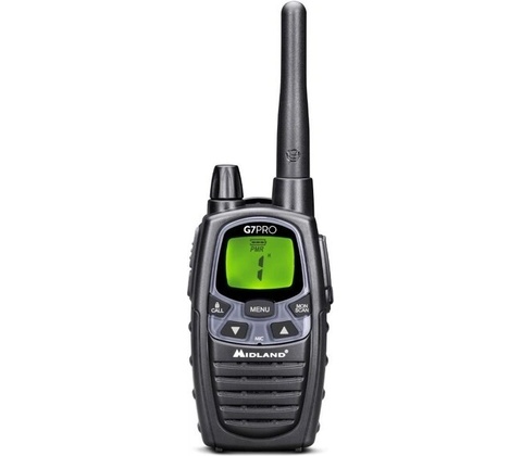 MIDLAND G7Pro