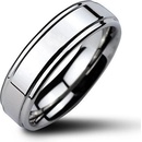 Nubis Wolframový prsten6mm NWF1022 6