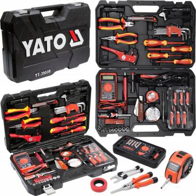 Yato YT-39009
