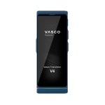 Vasco Electronics Translator V4 (Color : Cobalt Blue)