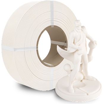 Polymaker Panchroma PLA Refill Matte Cotton White - 1, 75 mm / 1000 g (CA04069)