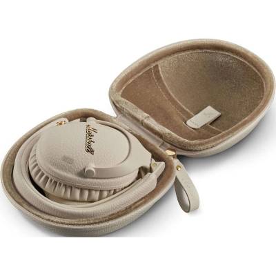 Marshall Monitor III ANC beige
