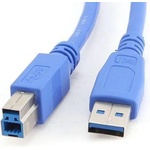 Gembird CCP-USB3-AMBM-0.5M