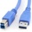 Gembird CCP-USB3-AMBM-0.5M