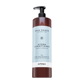 Artègo Rain Dance Hydra Conditioner хидратиращ балсам за гладкост и блясък на косата 1000 ml