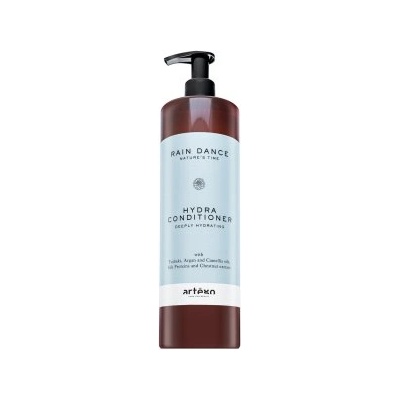 Artègo Rain Dance Hydra Conditioner хидратиращ балсам за гладкост и блясък на косата 1000 ml